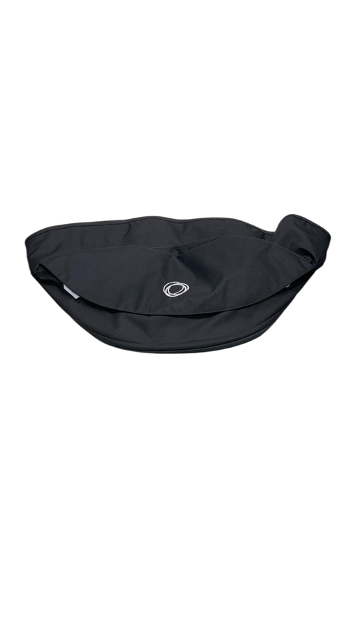 Shop Bugaboo Donkey 5 Sun Canopy, Black at GoodBuy Gear