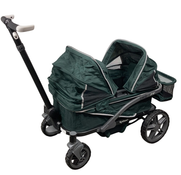 Shop Gladly Family Anthem2 Wagon, Sea Moss at GoodBuy Gear