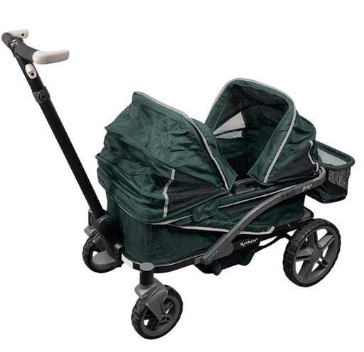 Shop Gladly Family Anthem2 Wagon, Sea Moss at GoodBuy Gear