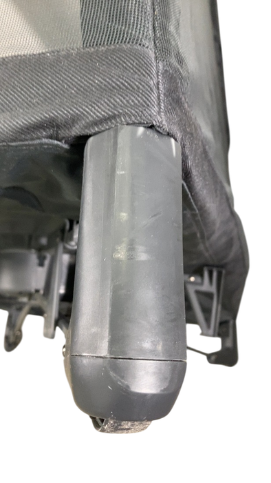 Shop UPPAbaby REMI Playard, Jake (Charcoal) at GoodBuy Gear