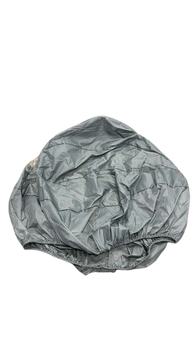 Shop Joolz Day Rain Cover, Silver at GoodBuy Gear