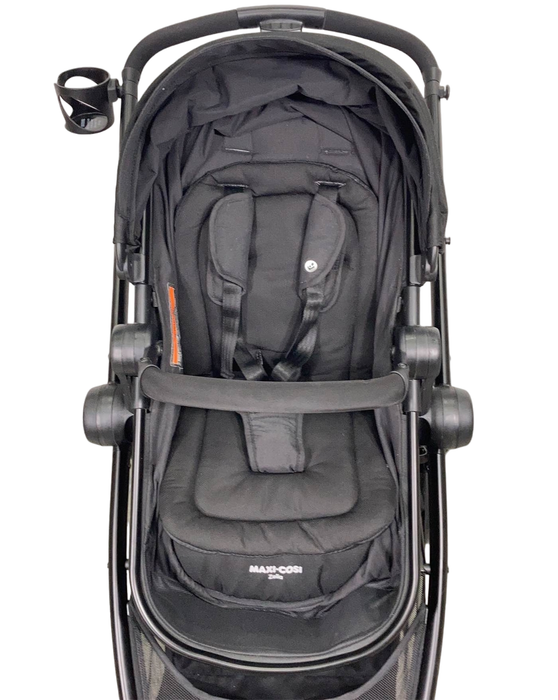 used Standard Strollers