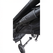 Shop Strolee V2 Double Stroller, 2025, Sage at GoodBuy Gear