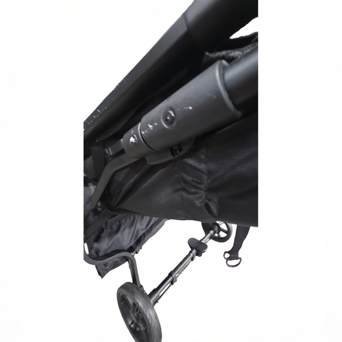 Shop Strolee V2 Double Stroller, 2025, Sage at GoodBuy Gear