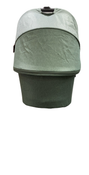 Shop UPPAbaby V2 Bassinet, Gwen (Green Melange) at GoodBuy Gear