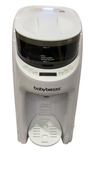 Shop Baby Brezza Formula Pro Advanced Baby Formula Dispenser, White on White at GoodBuy Gear