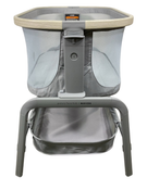 Shop Maxi-Cosi Iora Bedside Bassinet, Wheaton Stripe at GoodBuy Gear