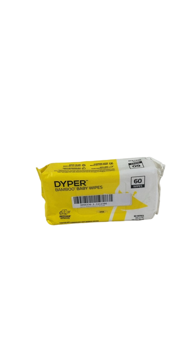 Shop DYPER Baby Wipes at GoodBuy Gear