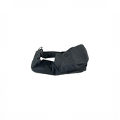 Shop DRAFT - Bugaboo Donkey 3 Mono Stroller, 2020, Black, Washed Black, Washed Black at GoodBuy Gear