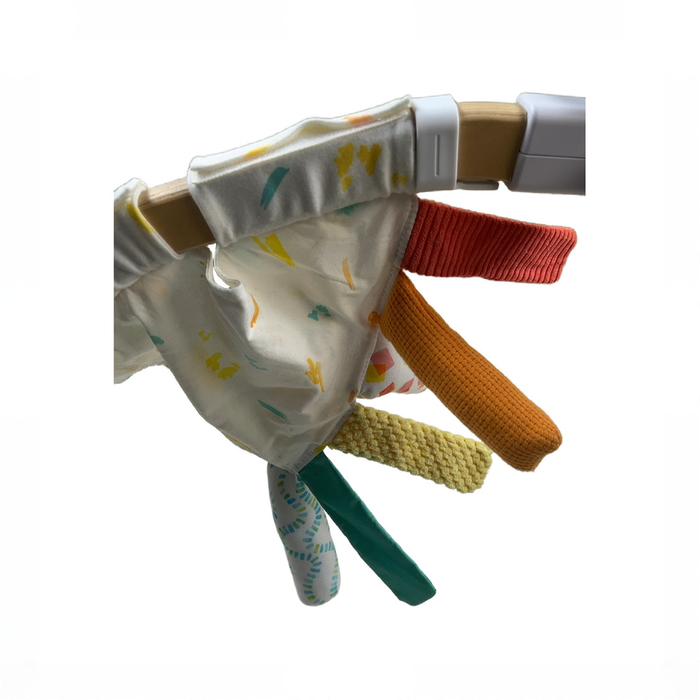 Shop Lovevery The Play Gym with Play Strands, Multicolor at GoodBuy Gear