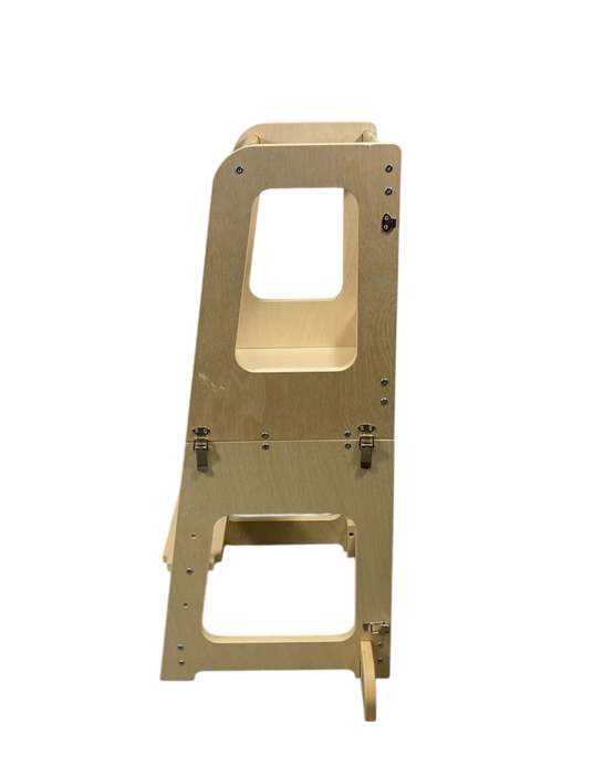 Shop Piccalio Mini Chef Convertible Tower, Natural at GoodBuy Gear
