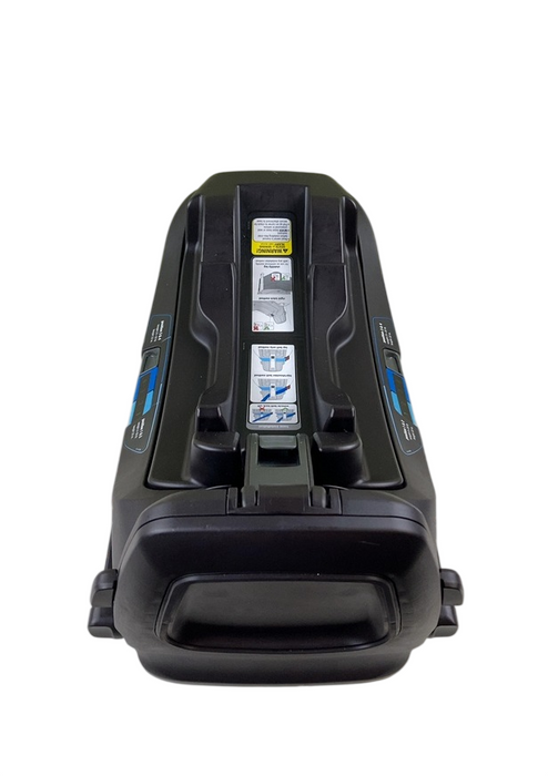 Shop Nuna PIPA rx Infant Car Seat, 2024, Caviar at GoodBuy Gear