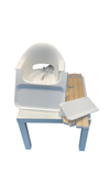 Shop Stokke Clikk High Chair, White at GoodBuy Gear