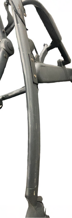 Shop UPPAbaby CRUZ V2 Stroller, 2024, Jake (Charcoal) at GoodBuy Gear