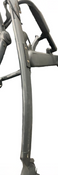 Shop UPPAbaby CRUZ V2 Stroller, 2024, Jake (Charcoal) at GoodBuy Gear