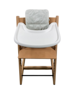 Shop Stokke Tripp Trapp Complete High Chair, Mosaic Green, Natural at GoodBuy Gear