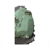 Shop Osprey Poco Child Carrier, Koseret Green at GoodBuy Gear