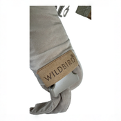 Shop Wildbird Aerial Buckle Wrap Carrier, Desert Lark, XS-XL at GoodBuy Gear
