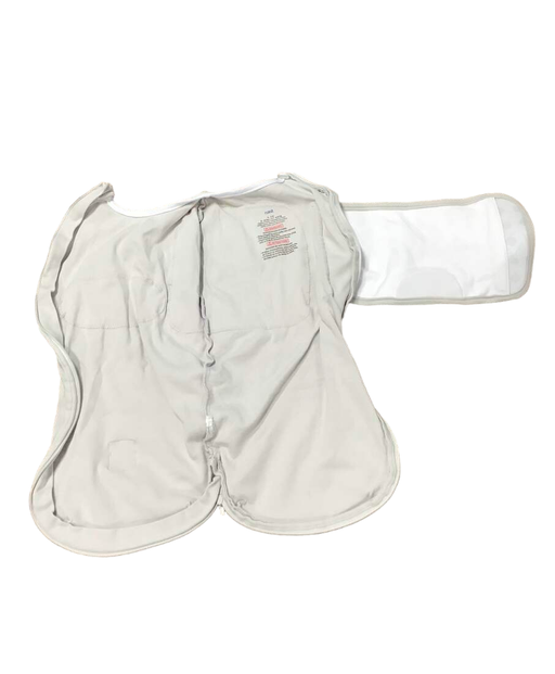 secondhand Nanit Breathing Wear Swaddle 3 Pack