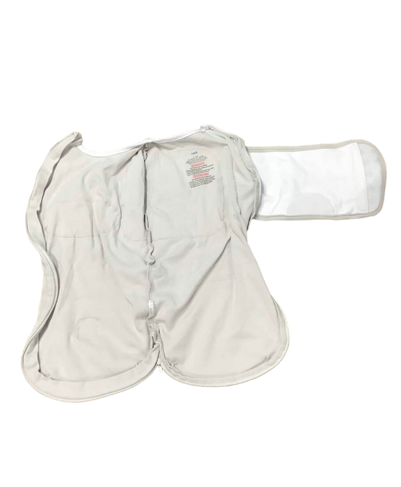 secondhand Nanit Breathing Wear Swaddle 3 Pack