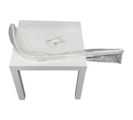 Shop Stokke Sleepi Drape Rod, White, V3 at GoodBuy Gear