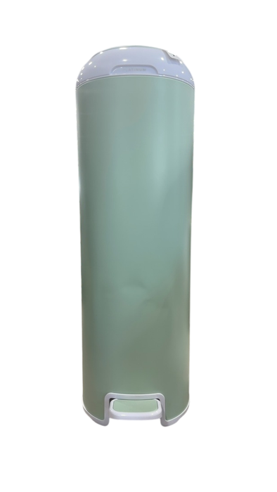 Shop Diaper Genie Platinum Diaper Pail, Sage Green at GoodBuy Gear