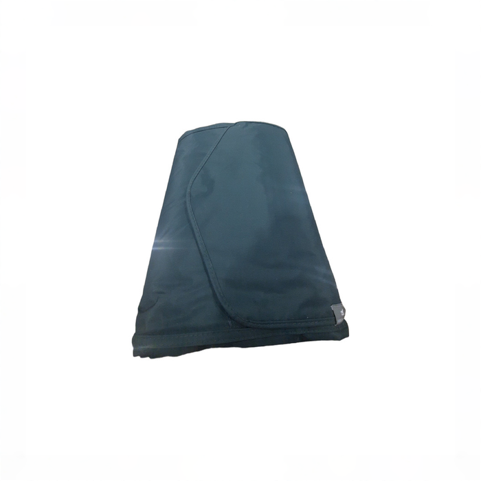 Shop Little Unicorn 5 X 10 Outdoor Blanket, Chroma Rugby Stripe at GoodBuy Gear