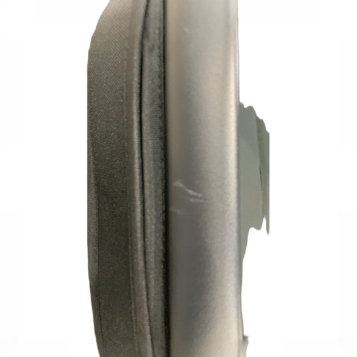 Shop Mockingbird 2nd Seat Kit 3.0, Charcoal with Penny Leather, Solid Black at GoodBuy Gear