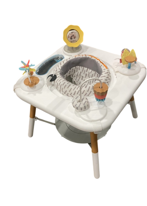 Shop Skip Hop Discoverosity Montessori-Inspired 3-Stage Activity Center & Play Table, Multi at GoodBuy Gear