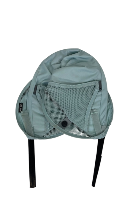 Shop Thule Sapling Child Carrier, Black at GoodBuy Gear
