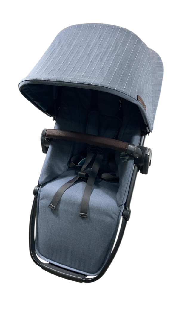 UPPAbaby Vista V3 Stroller Seat, 2024, Paige