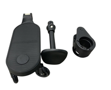 Shop Mockingbird Riding Board, Black at GoodBuy Gear