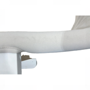 Shop Newton Bassinet And Bedside Sleeper, Sandstone at GoodBuy Gear