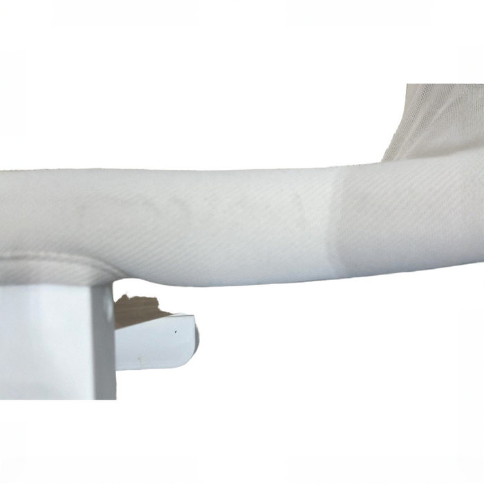 Shop Newton Bassinet And Bedside Sleeper, Sandstone at GoodBuy Gear