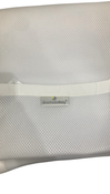 Shop Breathable Baby Mesh Crib Liner, Full Size/2 Sides, White at GoodBuy Gear