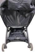 Shop Cybex Libelle 2 Compact Stroller, 2023, Magic Black at GoodBuy Gear