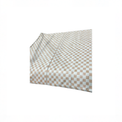 Shop Toki Kids Vegan Leather Mat Mega, Checker Toffee at GoodBuy Gear