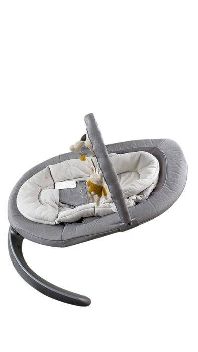 Shop Nuna LEAF Grow Seat, Driftwood at GoodBuy Gear