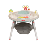 used Skip Hop Silver Lining Cloud Baby's View Activity Center