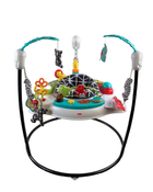 Shop Fisher Price Jumperoo Activity Center, Animal Wonders at GoodBuy Gear