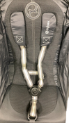 Shop Cybex Libelle 2 Compact Stroller, 2023, Magic Black at GoodBuy Gear