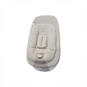 Shop Stokke Yoga Baby Bouncer & Swing, Light Sand at GoodBuy Gear