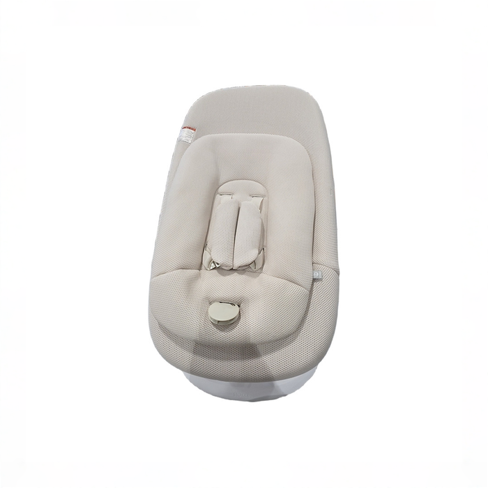 Shop Stokke Yoga Baby Bouncer & Swing, Light Sand at GoodBuy Gear