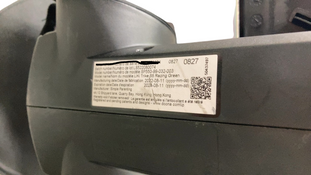 Shop Doona Liki Trike S5, Racing Green at GoodBuy Gear