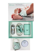 Shop Owlet Dream Sock, Mint at GoodBuy Gear