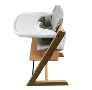 Shop Stokke Tripp Trapp Complete High Chair, 2, Natural, Nordic Grey at GoodBuy Gear