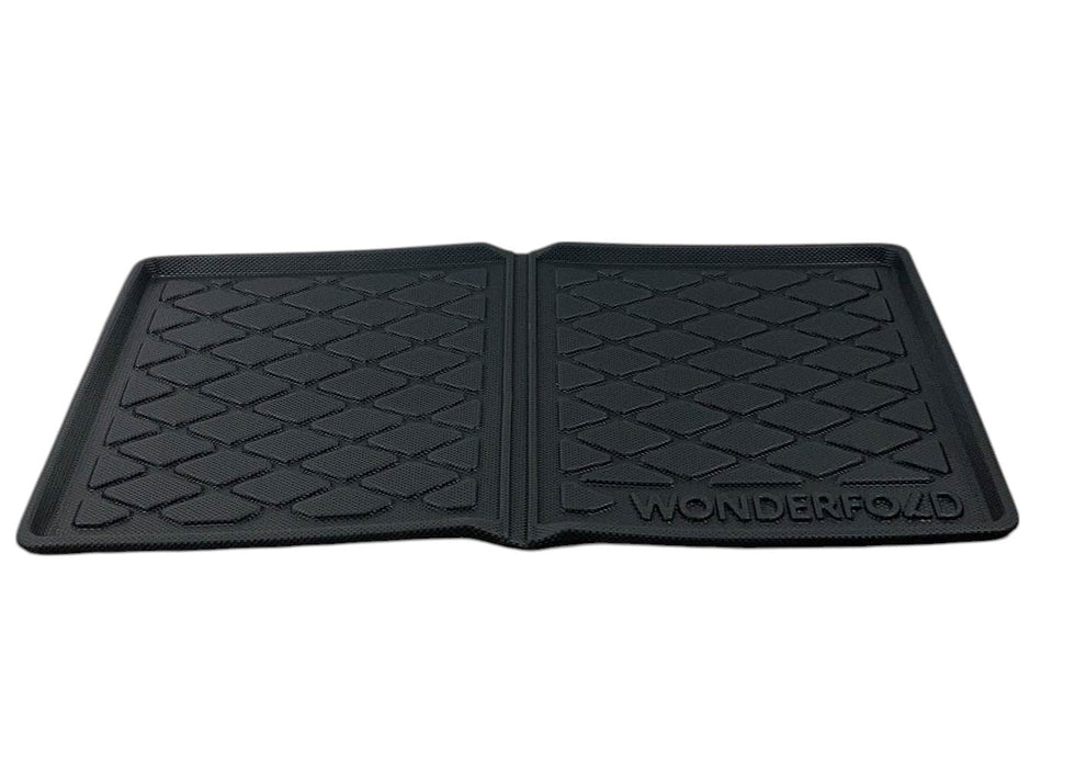 Shop Wonderfold All Weather Floor Mat, W4 at GoodBuy Gear