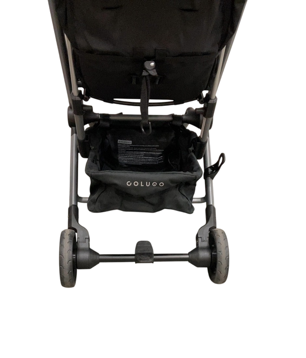 Shop Colugo Compact Stroller, 2023, Olive at GoodBuy Gear