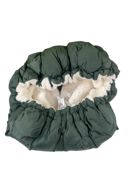Shop 7 A.M. Enfant Car Seat Cocoon, Pine at GoodBuy Gear