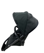 Shop UPPAbaby VISTA RumbleSeat V2, 2015+, Jake (Black) at GoodBuy Gear